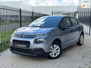 Citroën C3 - 1.2 PureTech S&S Live Carplay Cruise Line-assist