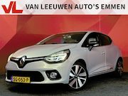Renault Clio - 1.5 dCi Initiale Paris | Uniek! | Leder | Camera | Stoelverw
