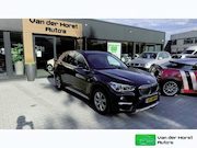 BMW X1 - sDrive18i Executive automaat navigatie