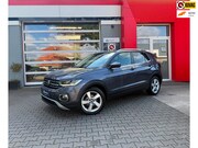 Volkswagen T-Cross - 1.5 TSI Style Virtual, Adaptive, Trekhaak