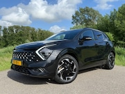 Kia Sportage - 1.6 T-GDi Plug-in Hybrid AWD GT-PlusLine Automaat | Black Pa