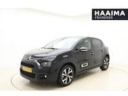 Citroën C3 - PureTech 82 Max Citroen C3 1.2 PureTech Feel Edition | Navig
