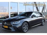 Mercedes-Benz E-klasse - Estate E300e 320PK AUTOMAAT AMG LINE | Navi | Cruise | Carpl