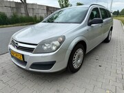 Opel Astra - Wagon 1.6 Business Automaat! lees beschrijving