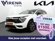 Kia Sportage - 1.6 T-GDi Hybrid GT-Line Automaat Apple Carlpay/Android Auto