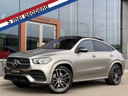 Mercedes-Benz GLE-klasse - Coupé 350 e 4MATIC Executive AMG | Head Up | Pano | ACC | 36
