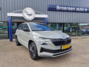 Skoda Karoq - 1.5 TSI Sportline Business | Automaat | Adaptieve Cruise Con