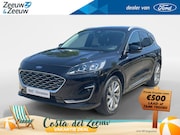 Ford Kuga - 2.5 PHEV Vignale | TREKHAAK! | Blind Spot Warning | Camera v