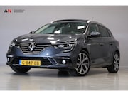 Renault Mégane - Estate 1.3 TCe Bose |AUT|Panorama|Carplay|