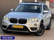 BMW X1 - sDrive18i