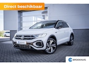 Volkswagen T-Roc - R-Line | 'App-Connect' draadloze smartphone integratie | Air