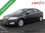 Ford Mondeo - 2.5-20V Titanium