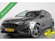 Ford Focus - Wagon 1.0 EcoBoost ST-LINE - Trekhaak - Stuur/Stoelverwarmin