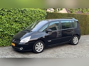 Renault Espace - 2.0T Série Spéciale 25th 25th Anniversary 2010 NAP 6 stoelen