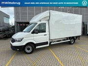 Volkswagen Crafter - 35 2.0 TDI 140PK 6-hand L4 EL Comfortline EURO VI RWD Karhof