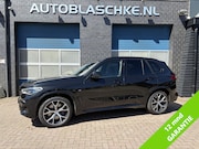 BMW X5 - xDrive40i High Executive, M pakket, panodak, 21 inch, 4 nieu