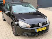 Volkswagen Golf - 1.4 Trendline
