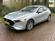 Mazda 3 - 2.0 e-SkyActiv-G 122 Comfort hybrid, Automaat, 3200 Km, 1 Ei