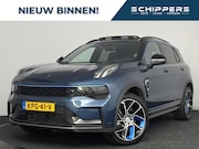 Lynk & Co 01 - 1.5 PHEV | MJ2023| Zwarte hemel