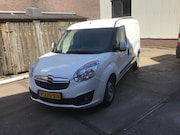 Opel Combo - 1.6 CDTi L2H1 Sport !!!!motorlamp brand!!!! opmerkingen goed