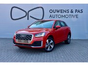 Audi Q2 - 1.4 TFSI CoD Sport Pro Line S LINE | NAVIGATIE | XENON | ACC
