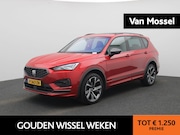 Seat Tarraco - 1.5 TSI FR Business Intense | PANORAMADAK | CLIMATE CONTROL