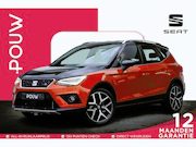 Seat Arona - 1.0 TSI 115pk DSG FR Business Intense | Achteruitrijcamera |