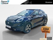 Ford Puma - ST-Line 125 pk Automaat | Stoel- stuur en voorruitverwarming