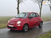 Fiat 500 - 1.2 Naked❗