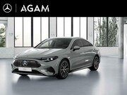 Mercedes-Benz CLA-Klasse - Electric 200 Business Solution AMG 58 kWh