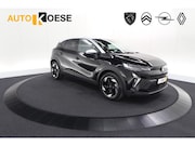 Renault Captur - 1.8 E-Tech full hybrid 160 techno | Camera | Adaptieve Cruis