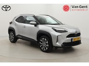 Toyota Yaris Cross - 1.5 Hybrid 115 First Edition | Stoel-/stuurverwarming | Verw