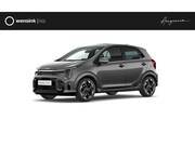 Kia Picanto - 1.0 GDi GT-Line | Panoramaschuifdak | Stoelverwarming | Acht