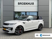 Land Rover Range Rover Sport - P550e Autobiography | Vierwielsturing | Afn trekhaak | Massa