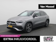Mercedes-Benz GLA-Klasse - 250 e Business Solution AMG Limited | Automaat | Apple Carpl