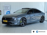 Peugeot 508 - 1.6 HYbrid 360 PSE | SoH 96% | Orig. NL | Adapt. Cruise | Sc