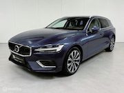 Volvo V60 - 2.0 T6 Plug-in hybrid AWD Plus Bright LONG RANGE