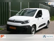 Citroën Berlingo - 1.2 PureTech Club XL BENZINE, AIRCO, NAVIGATIE, CR