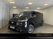 Ford Transit Custom - E-Transit 320 L2H1 MS-RT 71 kWh DC Te Bestellen