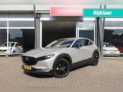 Mazda CX-30 - 2.0 E-SKYACTIVE-X M HYBRID SPORTIVE Trekhaak 1e Eigenaar (Al