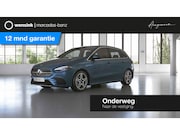 Mercedes-Benz B-klasse - 180 Launch Edition | AMG | Trekhaak | Duo-tone bekleding | A