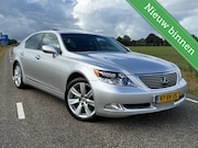 Lexus LS-Serie - President 445pk | Orig NL | 1eig | DOH
