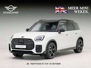 MINI Countryman - E John Cooper Works Pakket L Accu conditie 100%