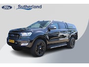 Ford Ranger - 3.2 TDCi Wildtrak Doublecab | Hardtop | Zeer Netjes! | Trekh