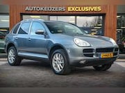 Porsche Cayenne - 3.2 Cruise Control Leder Stoelverwarming Youngtime