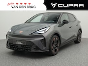 CUPRA Raval - Performance First Edition 56 kWh | Nu in de showroom! | Plas