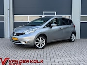 Nissan Note - 1.2 DIG-S Acenta | Navigatie | Cruise | Climate | Trekhaak |