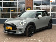 MINI Cooper - Mini 1.5 Chili, navi, 1/2 leder, pano dak, cruise, automaat