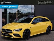 Mercedes-Benz CLA-Klasse - Shooting Brake 250e AMG Line Panorama dak l Stoelv