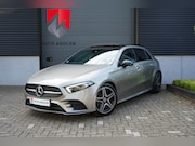 Mercedes-Benz A-klasse - 220 AMG / Pano/Ambilight/Camera/Keyless